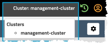 Cluster Created