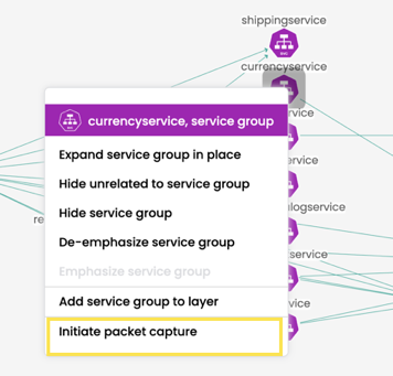 packet-capture-service