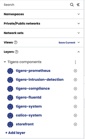 service-graph-layers